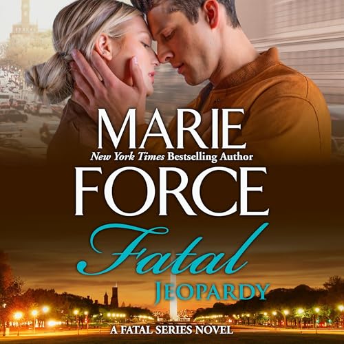 Cover of Fatal Jeopardy