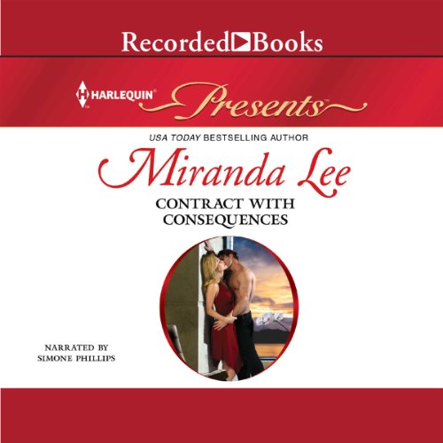 Cover of Contract with Consequences