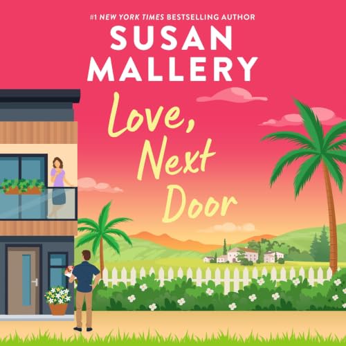 Cover of Love, Next Door