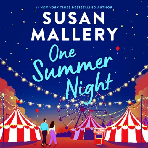 Cover of One Summer Night