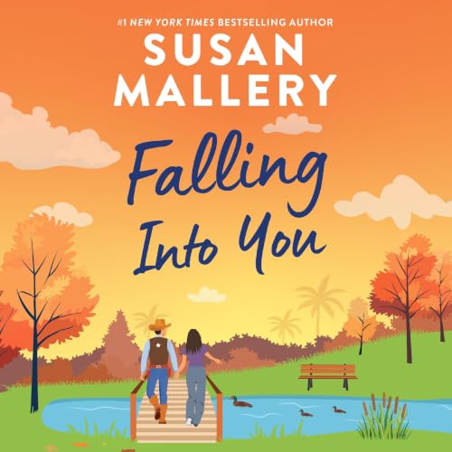 Cover of Falling into You