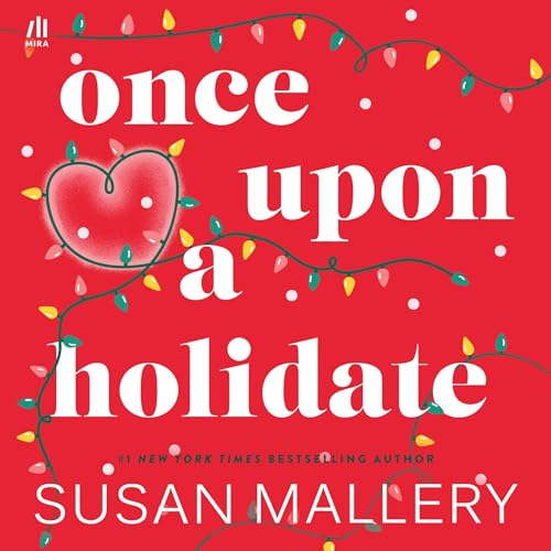 Cover of Once Upon a Holidate