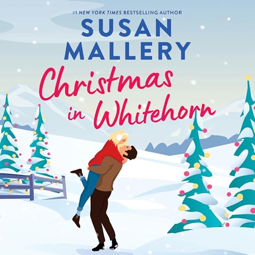Cover of Christmas in Whitehorn
