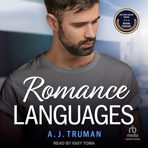 Cover of Romance Languages