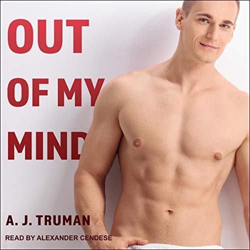 Cover of Out of My Mind