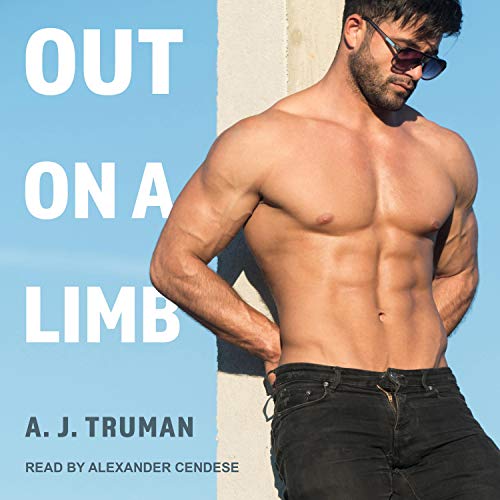 Cover of Out on a Limb