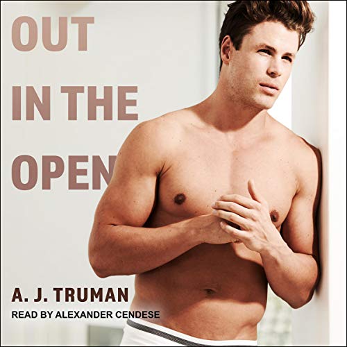 Cover of Out in the Open