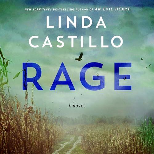 Cover of Rage