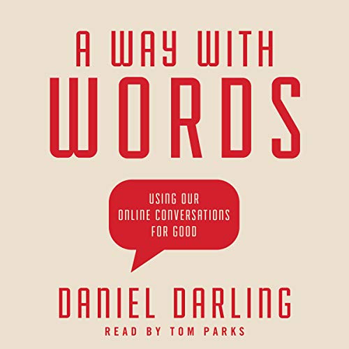 Cover of A Way with Words