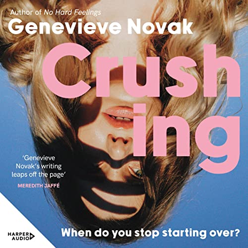Cover of Crushing
