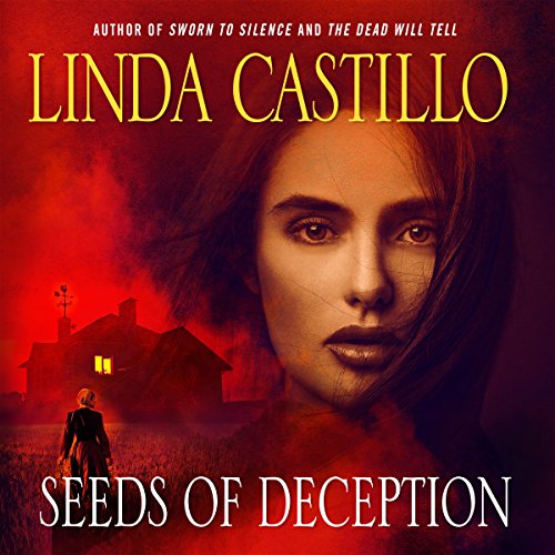 Cover of Seeds of Deception