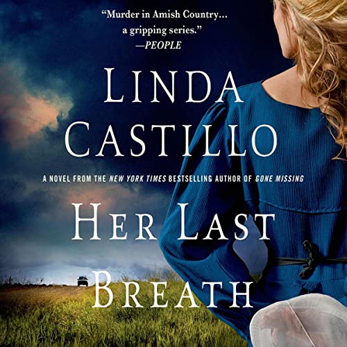 Cover of Her Last Breath