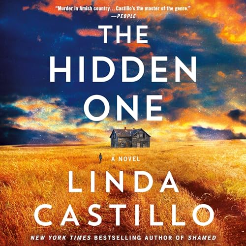 Cover of The Hidden One