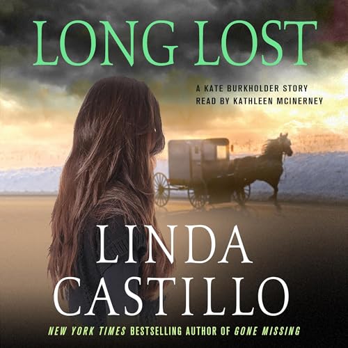 Cover of Long Lost