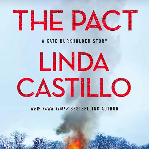 Cover of The Pact
