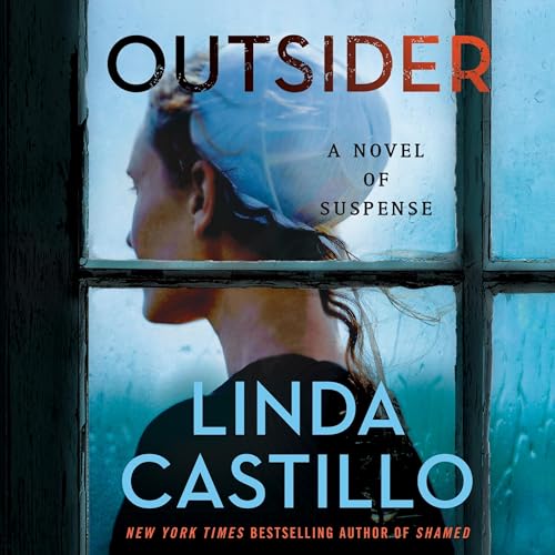 Cover of Outsider