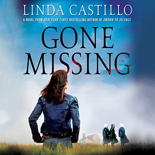 Cover of Gone Missing
