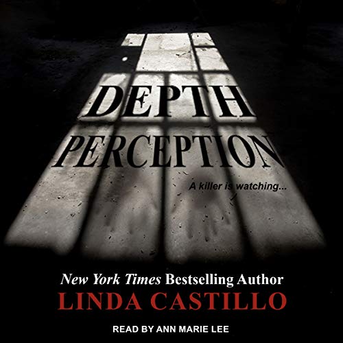 Cover of Depth Perception