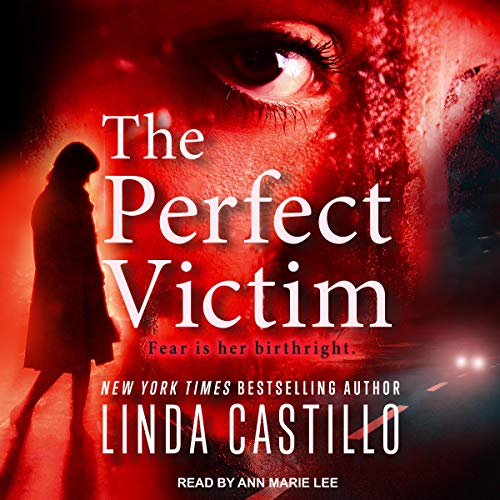 Cover of The Perfect Victim