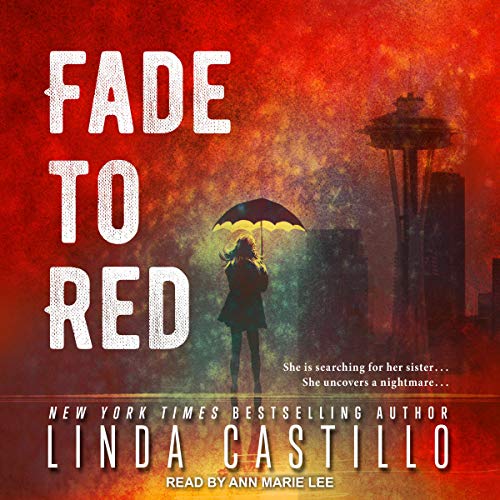 Cover of Fade to Red