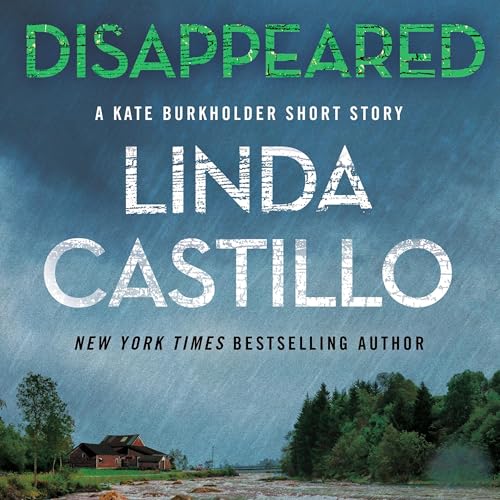 Cover of Disappeared