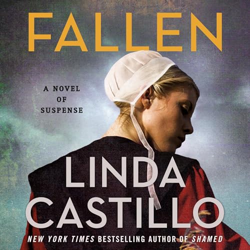 Cover of Fallen