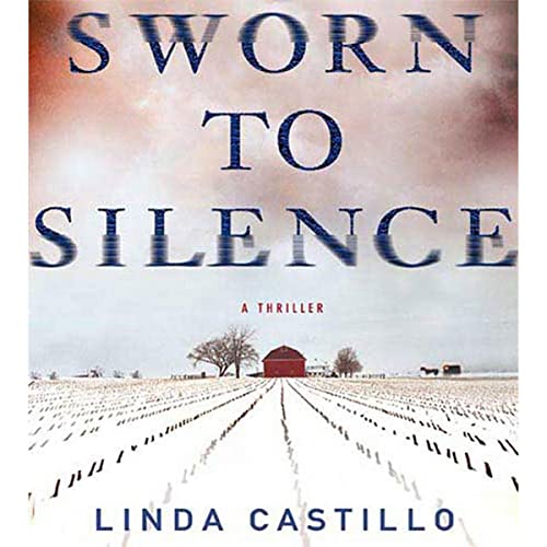 Cover of Sworn to Silence