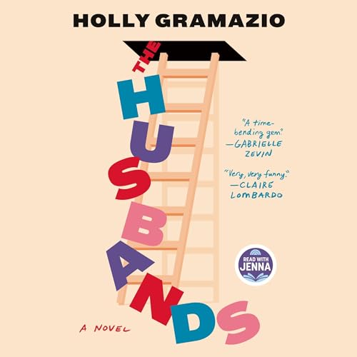 Cover of The Husbands