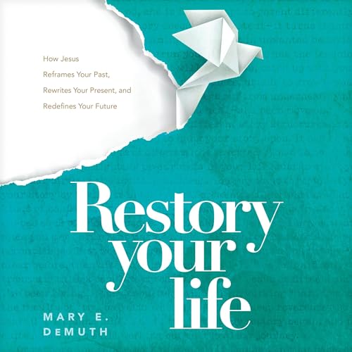Cover of Restory Your Life