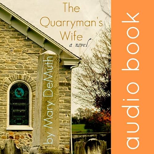 Cover of The Quarryman's Wife