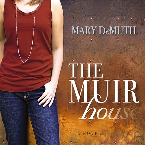 Cover of The Muir House