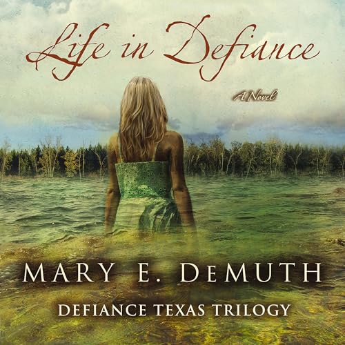 Cover of Life in Defiance