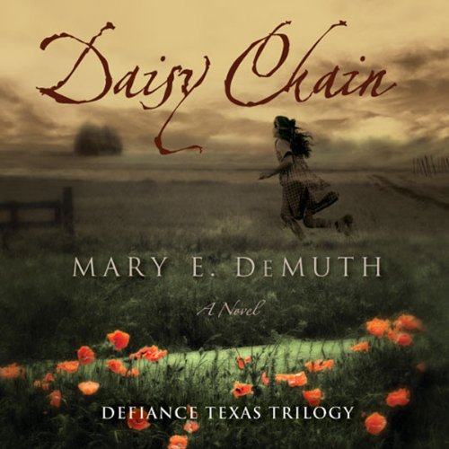 Cover of Daisy Chain