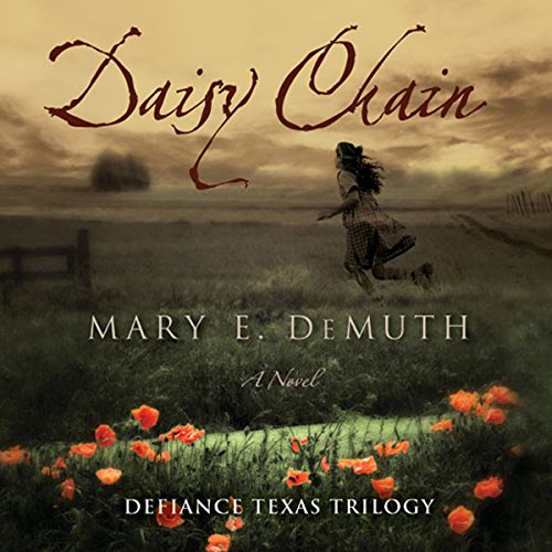 Cover of Daisy Chain