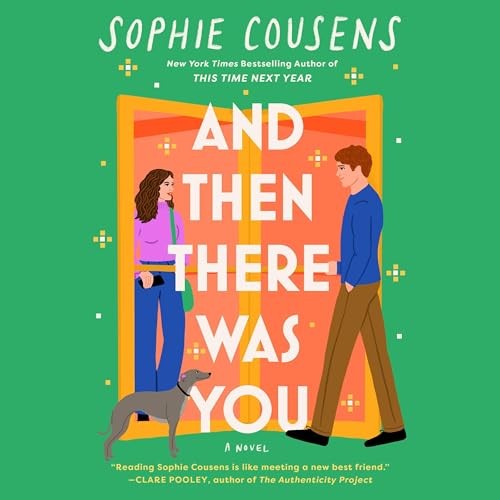 Cover of And Then There Was You