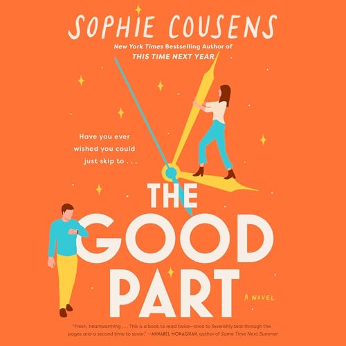 Cover of The Good Part