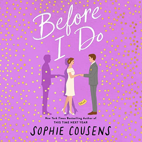 Cover of Before I Do