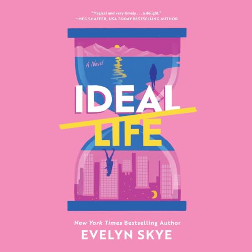 Cover of Ideal Life