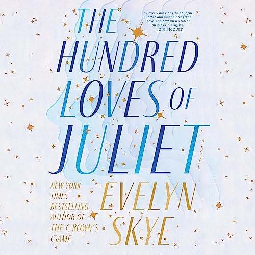 Cover of The Hundred Loves of Juliet