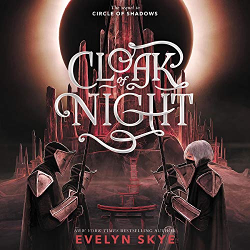Cover of Cloak of Night