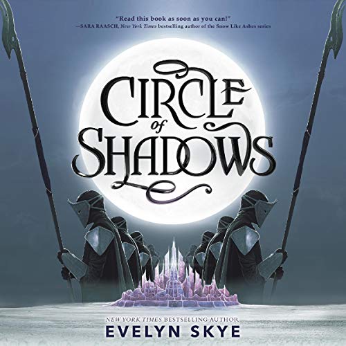 Cover of Circle of Shadows