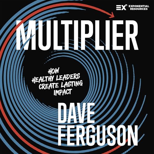 Cover of Multiplier