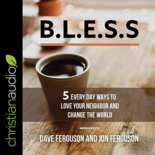 Cover of BLESS