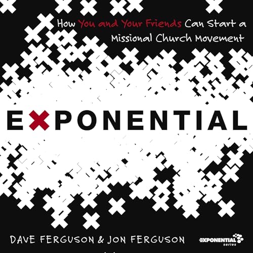 Cover of The Exponential
