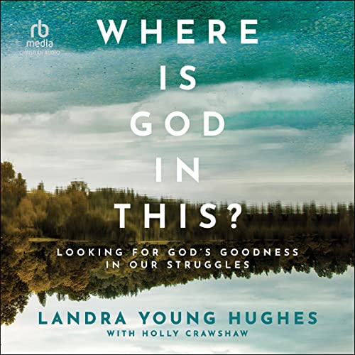 Cover of Where Is God in This?