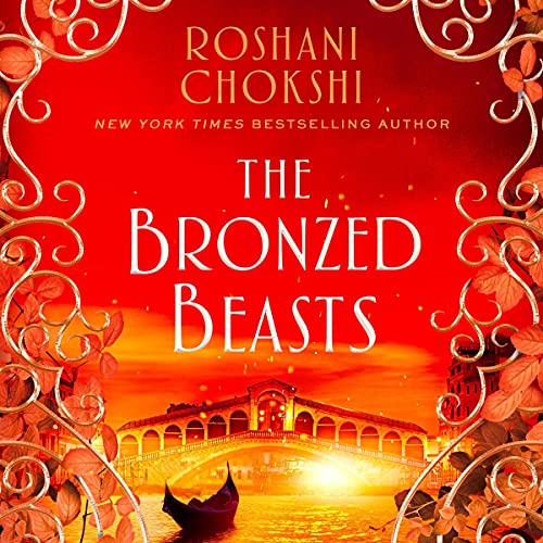 Cover of The Bronzed Beasts