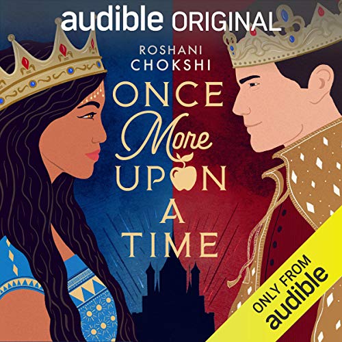 Cover of Once More upon a Time