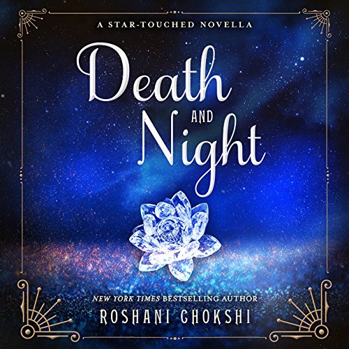 Cover of Death and Night