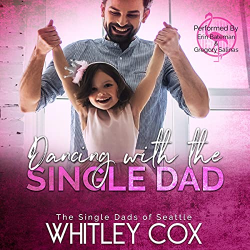Cover of Dancing with the Single Dad