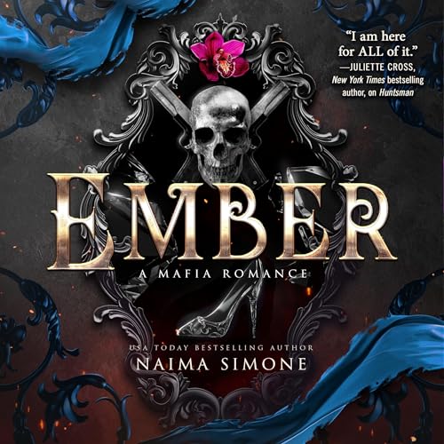 Cover of Ember